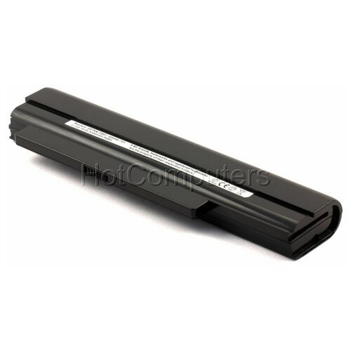 фото Аккумуляторная батарея для ноутбука hp pavilion dv2-1000 10.8v (5200mah) sino power