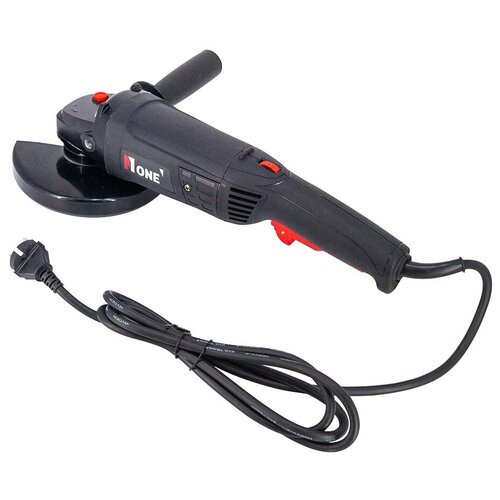 Шлифмашина угловая NUMBER ONE AG1300150-1 1300Wt 309000₽