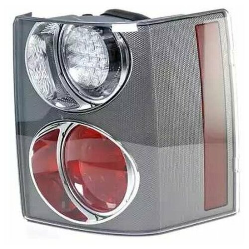 фото Фонарь задний hella 2sd 238 003-261 для land rover range rover iii