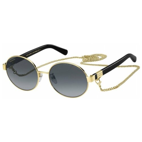 MARC JACOBS Солнцезащитные очки MARC JACOBS MARC 497/G/S J5G 9O [JAC-203471J5G569O] the marc jacobs кардиган