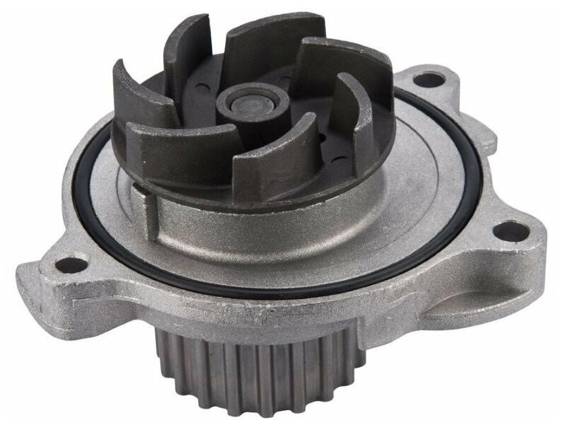 Помпа, Водяной Насос Volvo S40 Ii/S60/Xc60/Xc70 Ii/Xc90 2.9L+Tdi 02-> Skf Vkpc 86635 Skf арт. VKPC 86635