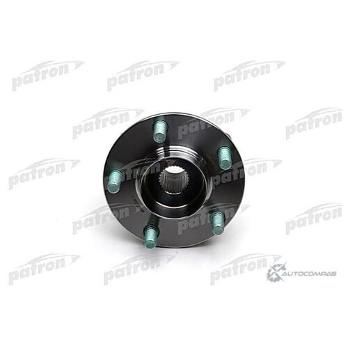 Подшипник ступичный задний MAZDA: CX-7 12- Patron PBK7544H (ступица в сборе) Patron PBK7544H