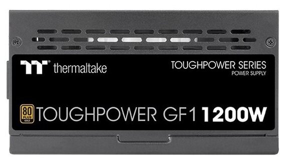 Блок питания THERMALTAKE Toughpower GF1 1200W PS-TPD-1200FNFAGE-1 Gold