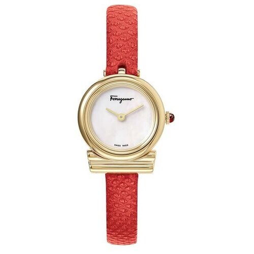 фото Часы наручные salvatore ferragamo sfik00219