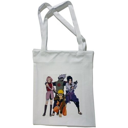 Сумка  шоппер Мега Принт повседневная, текстиль