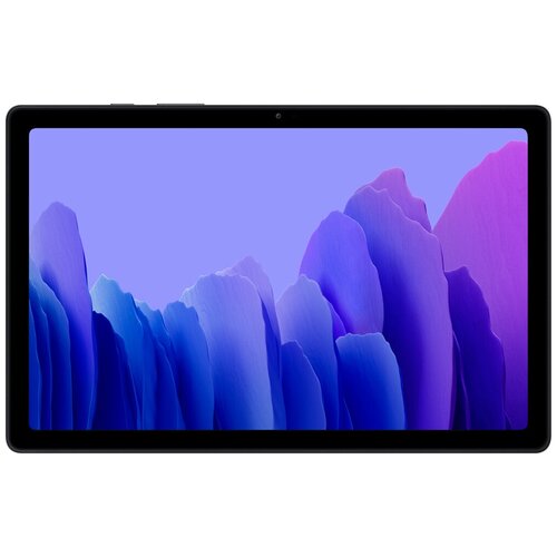 Планшет SAMSUNG Galaxy Tab A7 SM- T505N 332Gb 104 TFT 3G4G темно- серый 2199000₽