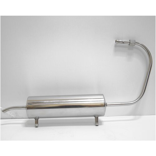 Змеевик Кулибин Алковар 214000₽