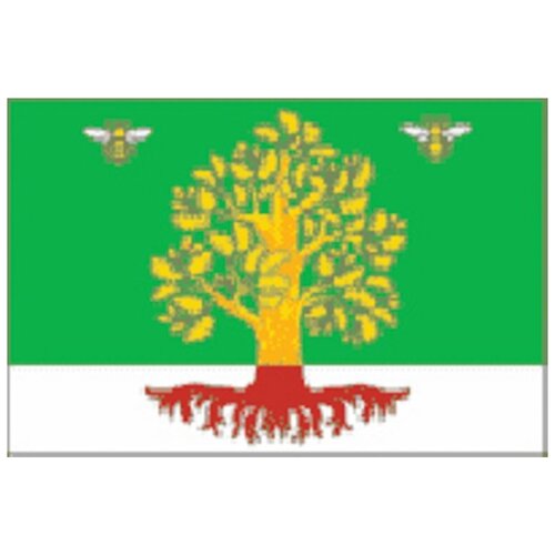 фото Флаг гордеевского района цтп «феникс»