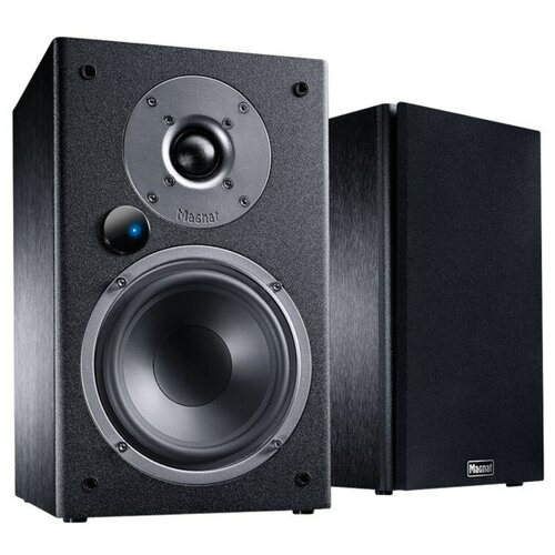 Акустическая система Magnat Monitor Reference 2A bl черный 5479000₽