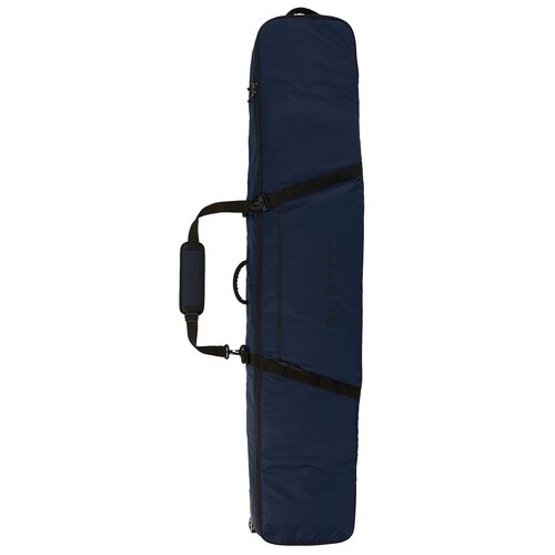фото Сумка для сноуборда burton wheelie gig bag, 166 см, dress blue