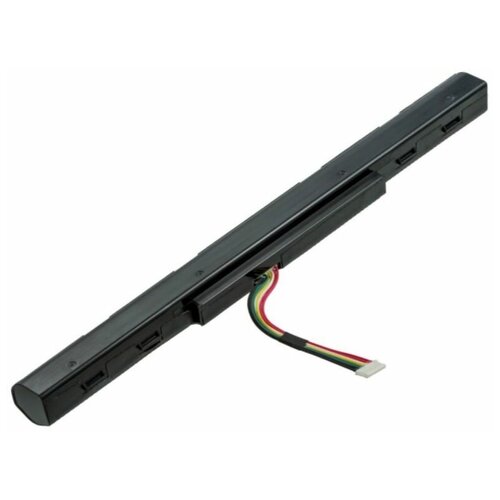 аккумулятор для ноутбука acer aspire e5 523g 14 8v 2200mah as16a7k as16a8k Аккумулятор для Acer Aspire E 15 (AS16A5K-4S1P, AS16A5K, AS16A7K, AS16A8K)