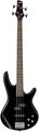 Бас-гитара IBANEZ GIO GSR200-BK Black