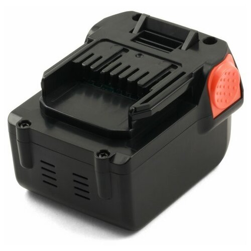 фото Аккумуляторная батарея (аккумулятор) для max rb217, rb397, rb517 (jpl914) sg/061121 sino power