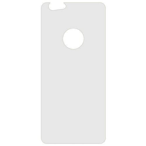 Защитное стекло для Apple iPhone 6 2,5D заднее