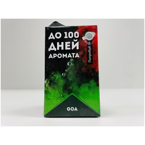 Ароматизатор AERO GOA