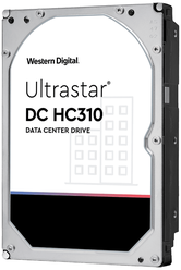 Жесткий диск Western Digital Ultrastar DC HC310 4Tb HUS726T4TALE6L4