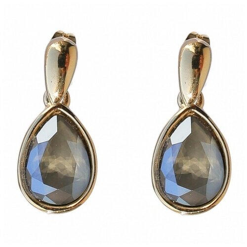 Серьги Le Petit Bijou ALE78Pen.17 BW/G