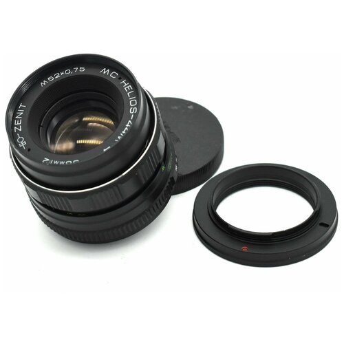 Мануальный советский объектив Гелиос-44М-4 МС 258 для Olympus OM 43 311800₽