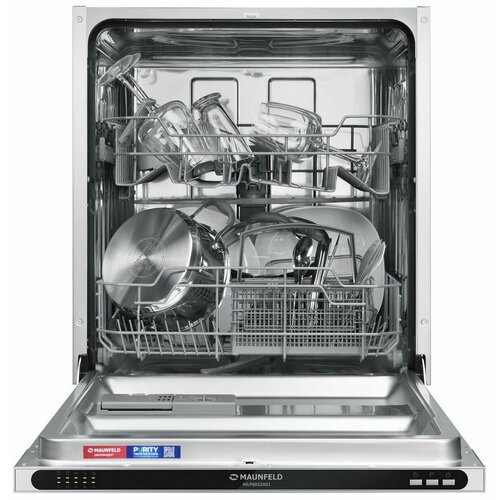 Встраиваемая посудомоечная машина MAUNFELD MLP6022A01 3929000₽