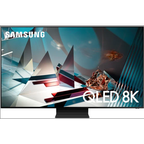 Телевизор QLED Samsung QE82Q800T 37000000₽