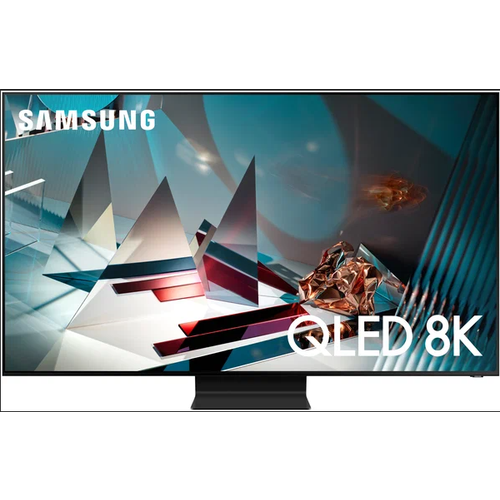 Телевизор QLED Samsung QE82Q800T