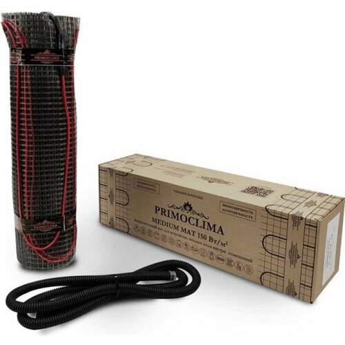 Нагревательный мат Primoclima PCMM150-120 17760₽