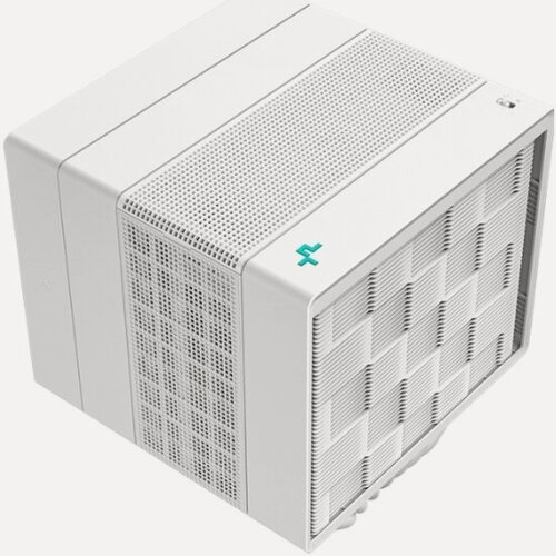 Изображение товара Кулер для процессора Deepcool ASSASSIN IV WH (R-ASN4-WHNNMT-G)