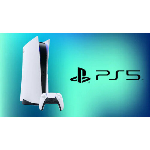 Игровая консоль Sony Playstation 5 дисковая версия (Japan, CFI-1200A) Япония Ревизия 3 игровая приставка playstation 5 cfi 1200a белый черный