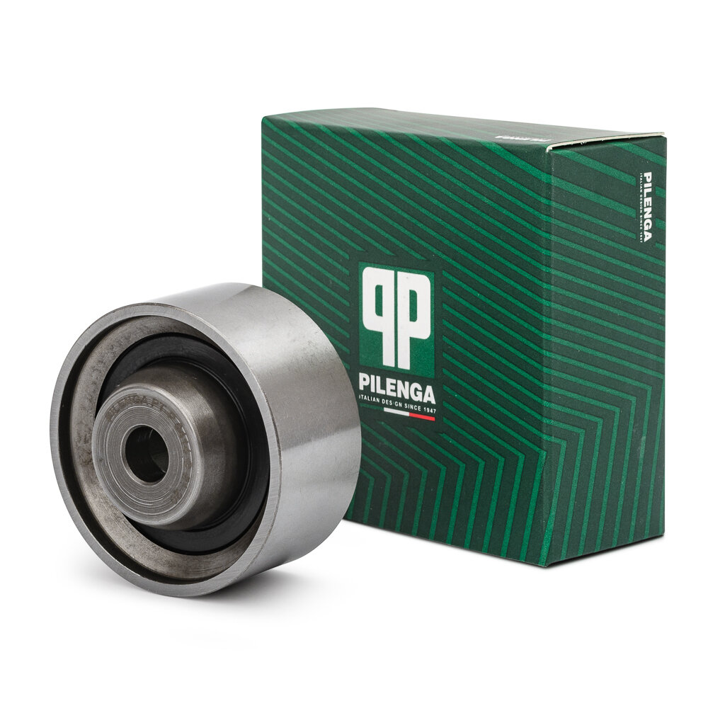 Ролик натяжителя ремня ACCENT II PILENGA PT-P 6414