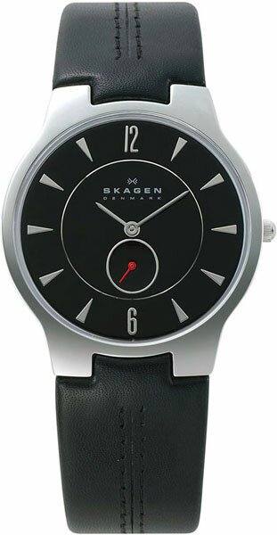 Наручные часы SKAGEN