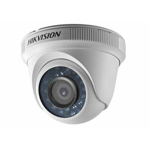 Камера видеонаблюдения Hikvision DS-2CE56C2T-IRP 3.6мм (С)