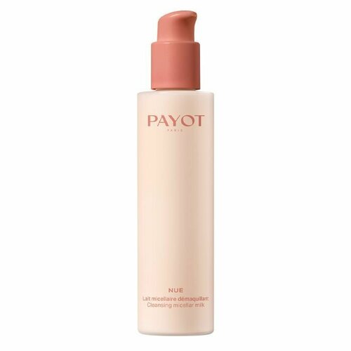 PAYOT Мицеллярное молочко для лица Nue (200 мл)