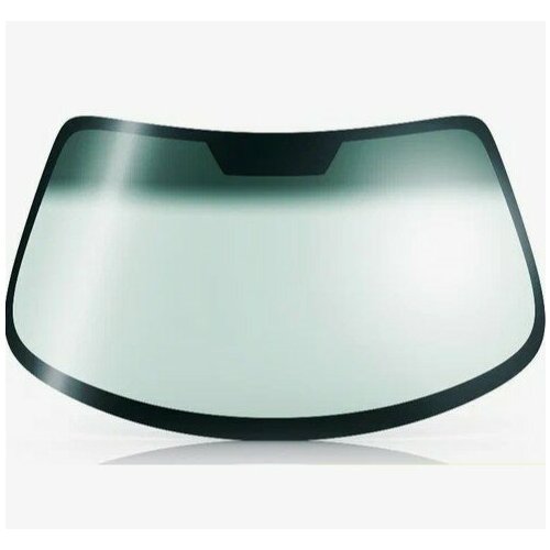 Стекло лобовое KMK GLASS RV53AGNBL KMK GLASS Lifan Solano (620)