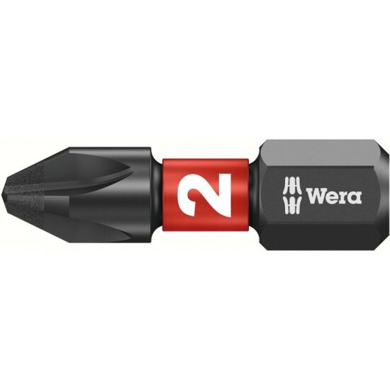 Бита Wera - фото №1