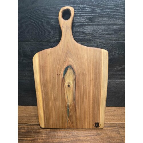 Разделочная деревянная доска