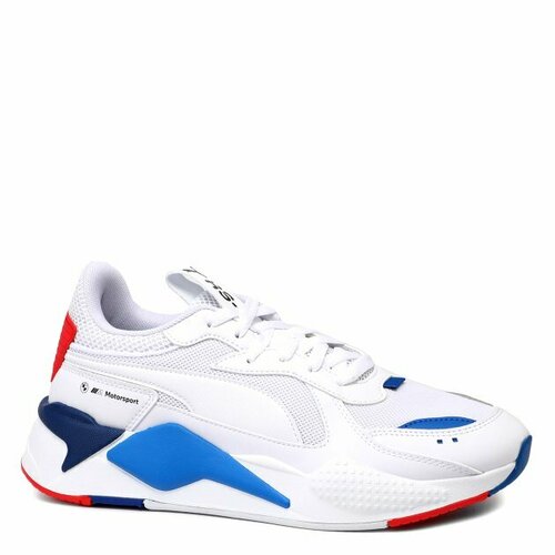 Кроссовки PUMA, размер 39, белый