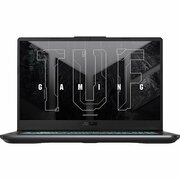 Ноутбук Asus FX706HEB-HX166W black (17"/IPS/FHD/Core i5 11400H/8Gb/512GbSSD/RTX3050Ti/W10)