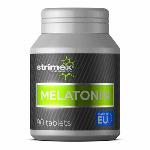 Strimex Melatonin 90 таблеток