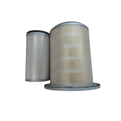 Фильтр Воздушный В Сборе Hitachi - 4206098 4247974 Hitachi арт 4206098 5980₽