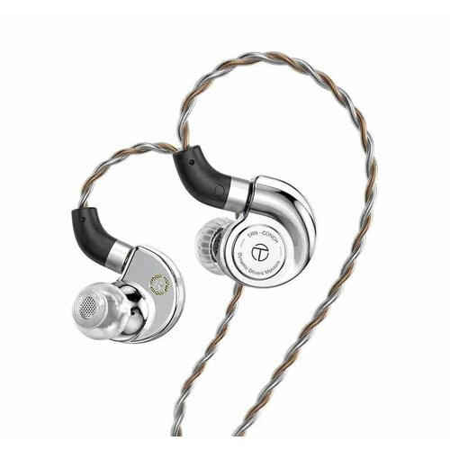 Наушники TRN CONCH 4590₽