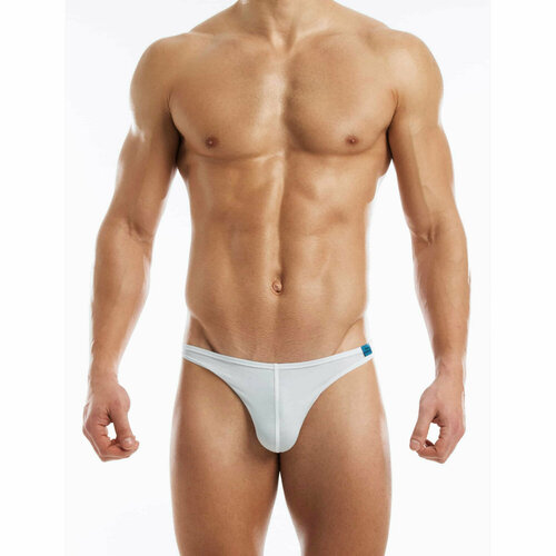 Трусы MODUS VIVENDI, размер L, белый