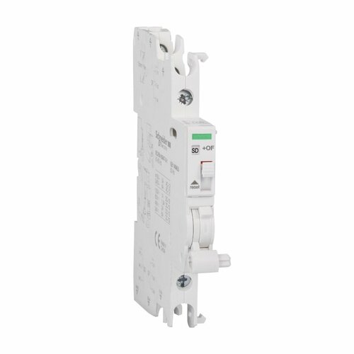 A9A26929 Контакт iOF/SD+OF Schneider Electric