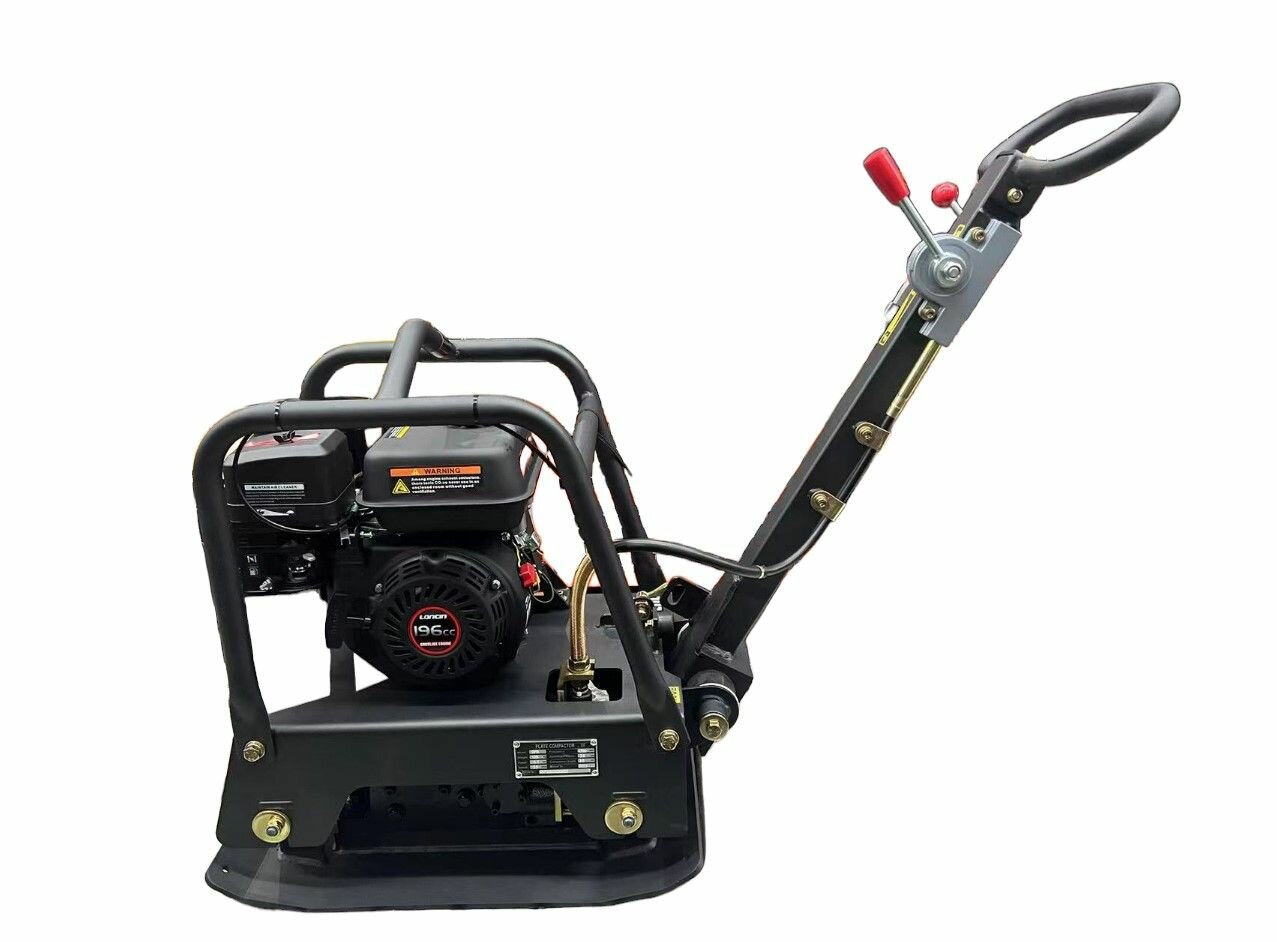 фото Бензиновая виброплита Zitrek CNP 25-2