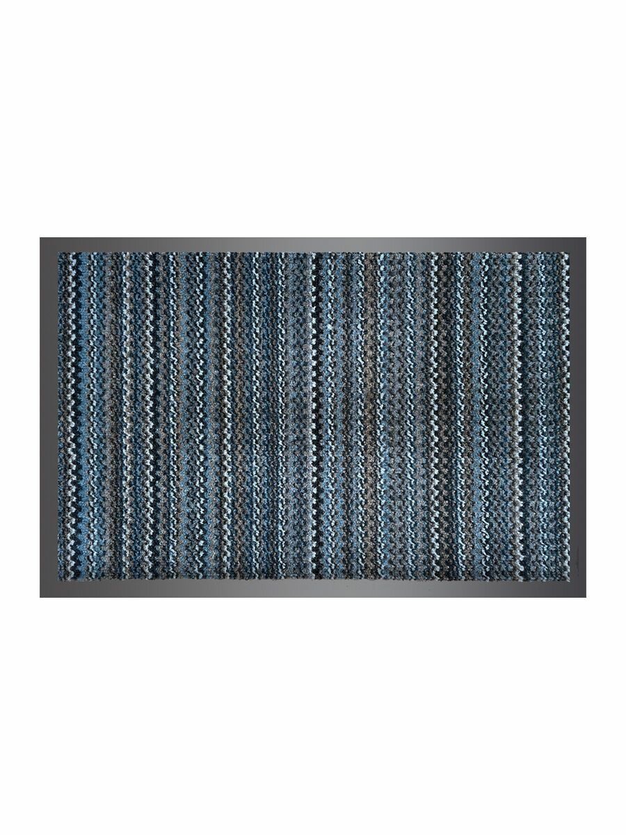 Коврик придверный влаговпитывающий 