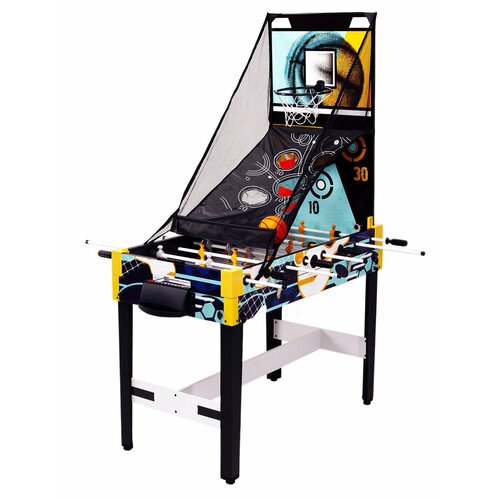 Weekend Игровой стол - многофункциональный 12 в 1 
