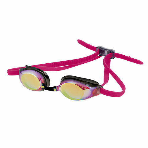 Очки для плавания AquaFeel Glide Mirrored