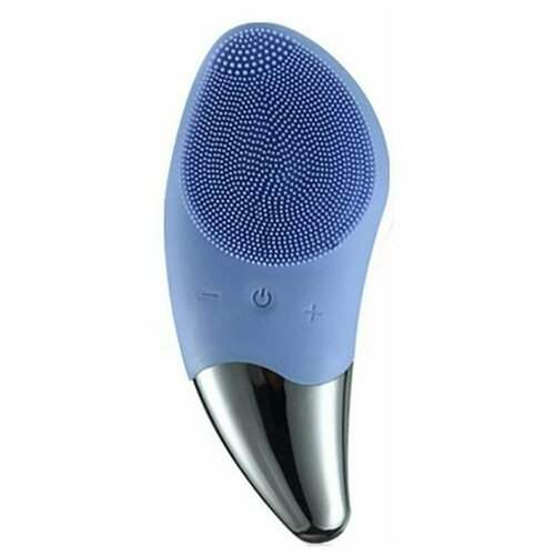 Прибор для очищения кожи массажер для лица щетка для очищения и массажа 77700₽