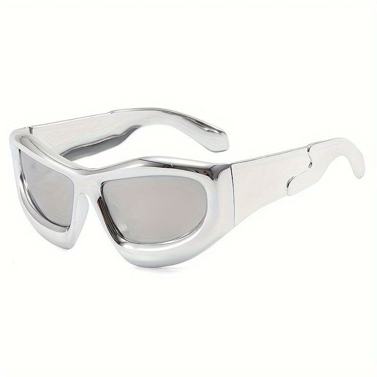 Солнцезащитные очки PINK TIGER