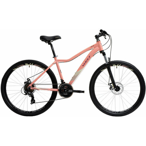 WELT Floxy 20 D 27 2024 creamy brown 17 3699000₽