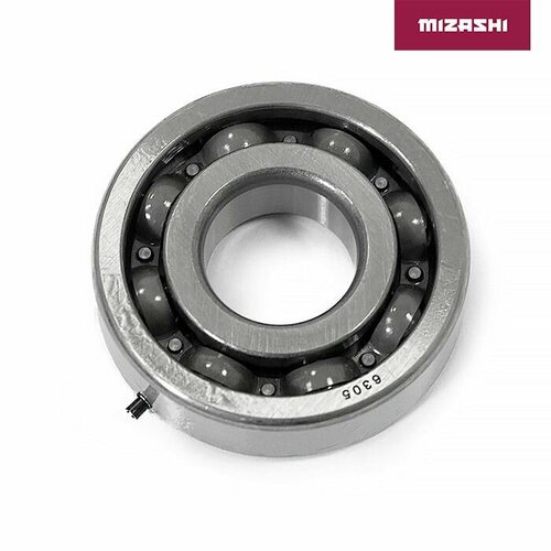 Подшипник коленвала Mercury SC-BR089 подшипник коленвала mercury 30 160494